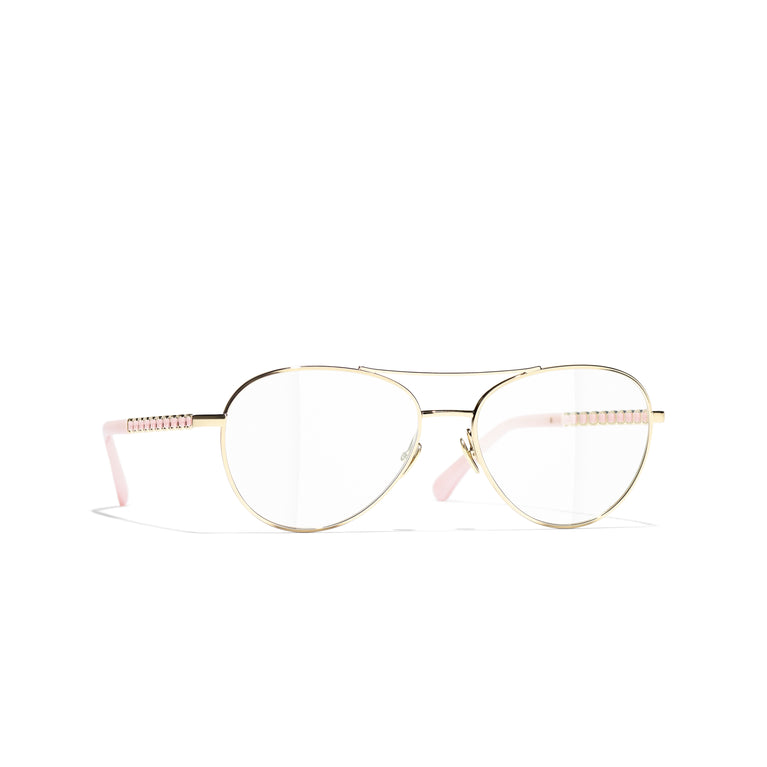 CHANEL CH2224Q C489 56