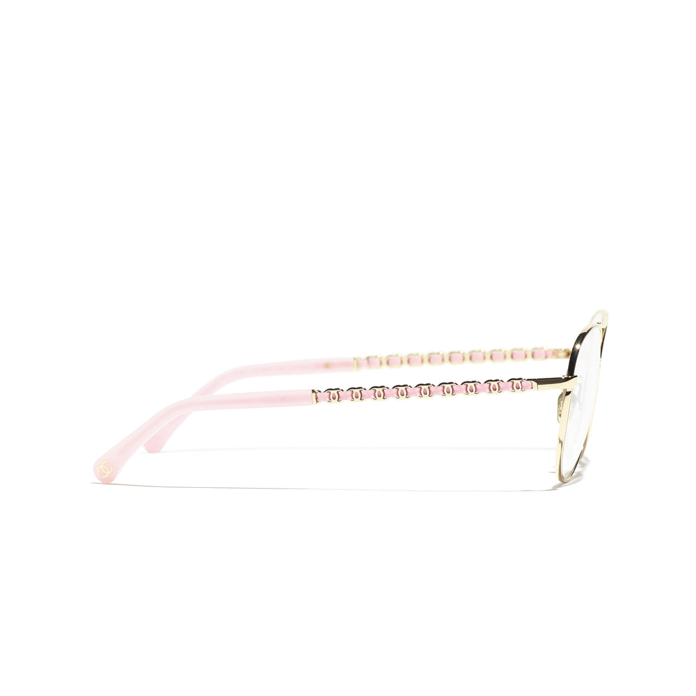 CHANEL CH2224Q C489 56