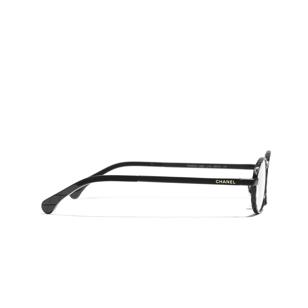 CHANEL CH2227 C101 55