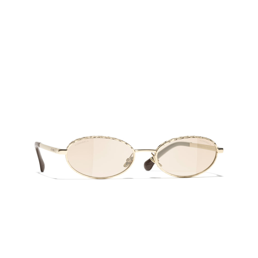 CHANEL CH2227S C310SW 55