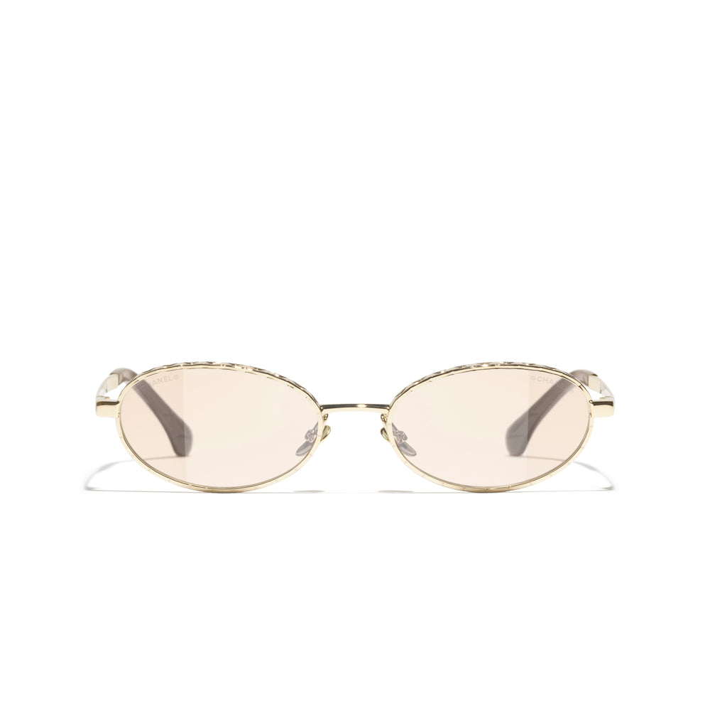 CHANEL CH2227S C310SW 55