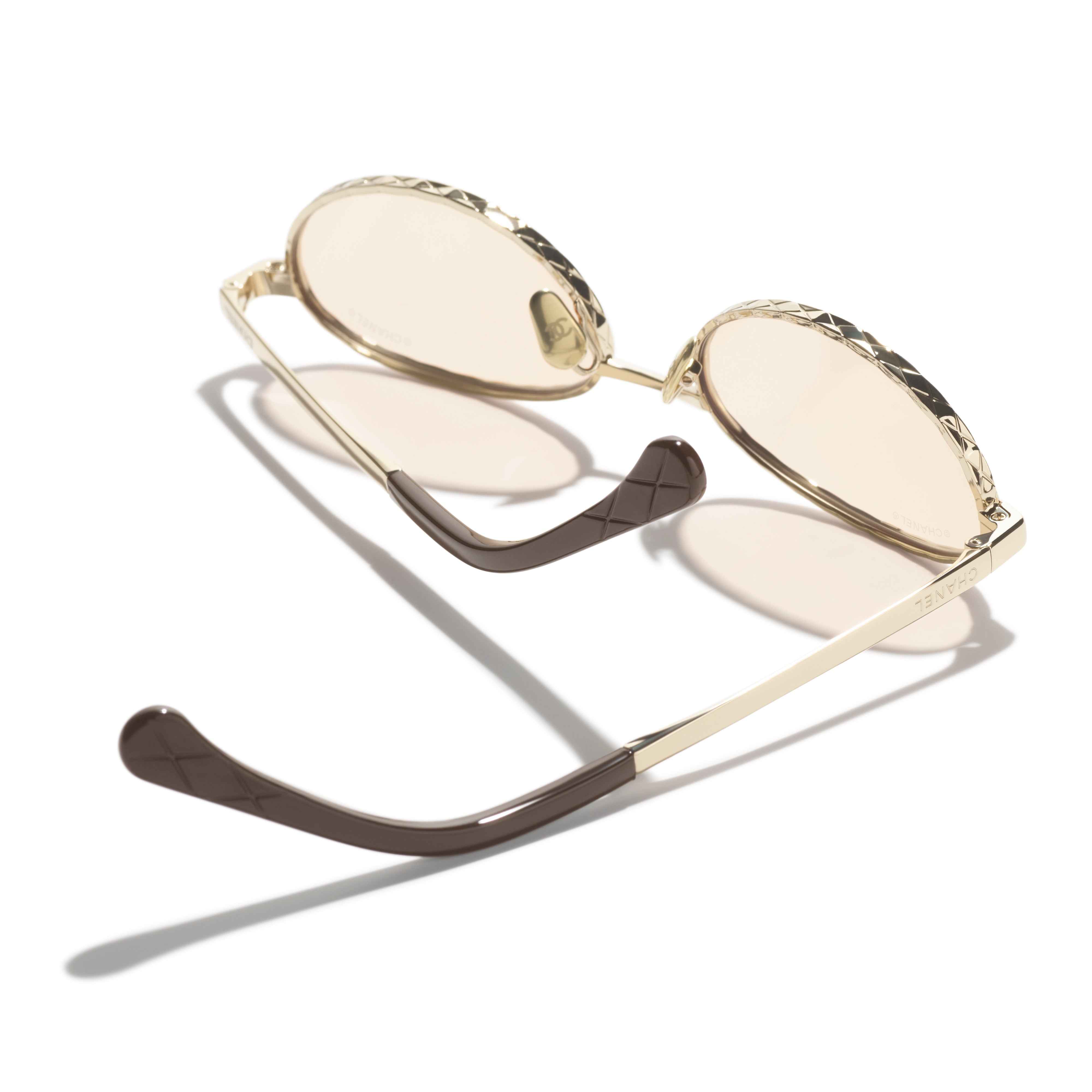 CHANEL CH2227S C310SW 55