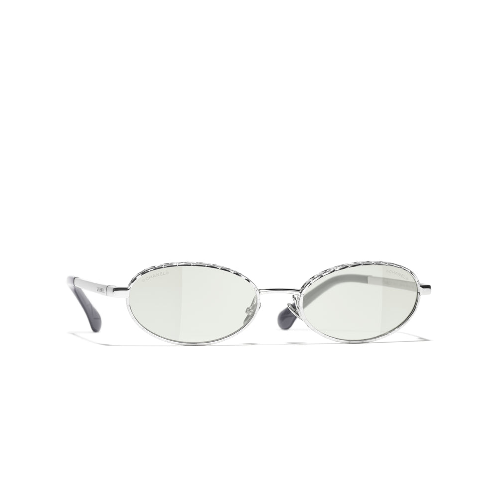 CHANEL CH2227S C450SG 55