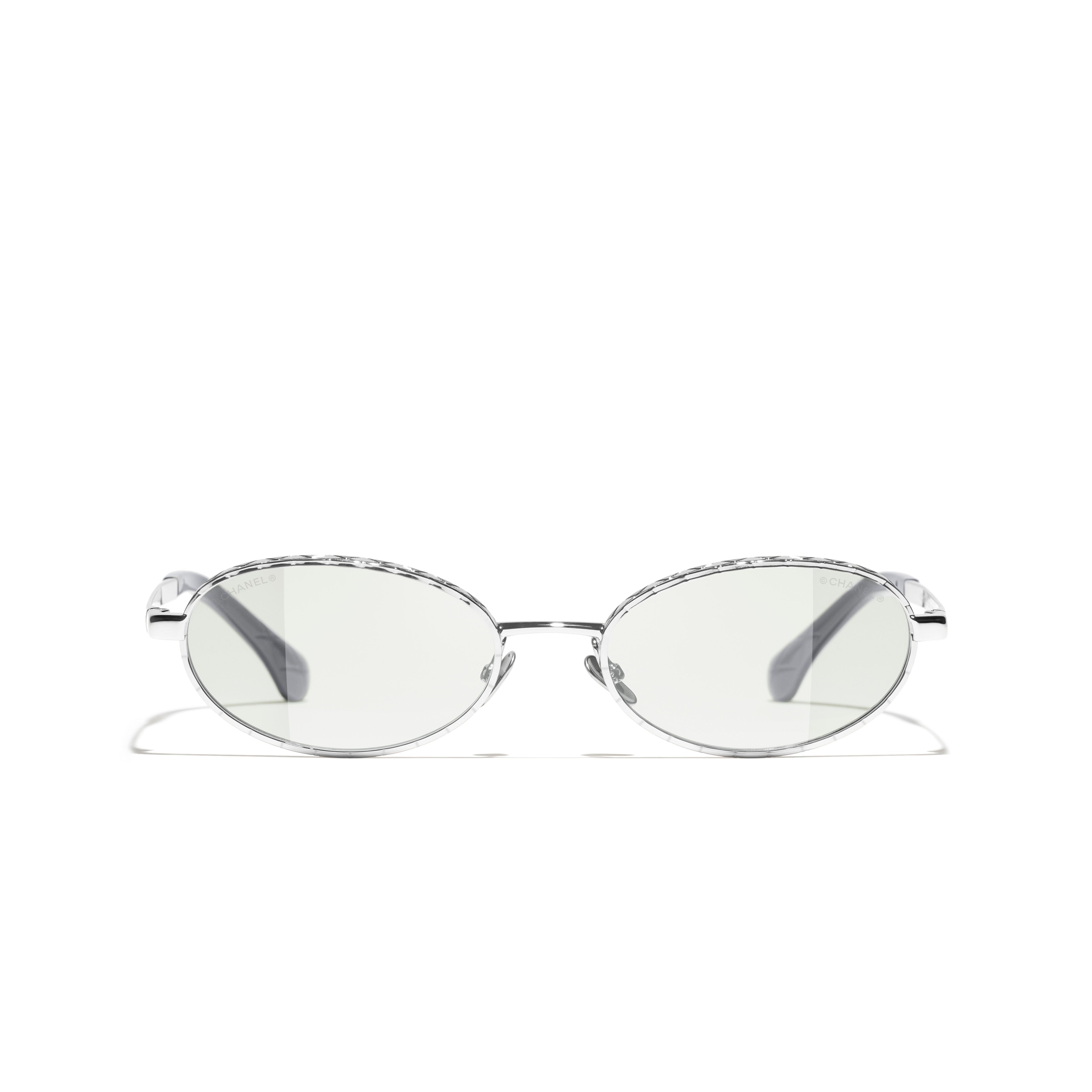 CHANEL CH2227S C450SG 55