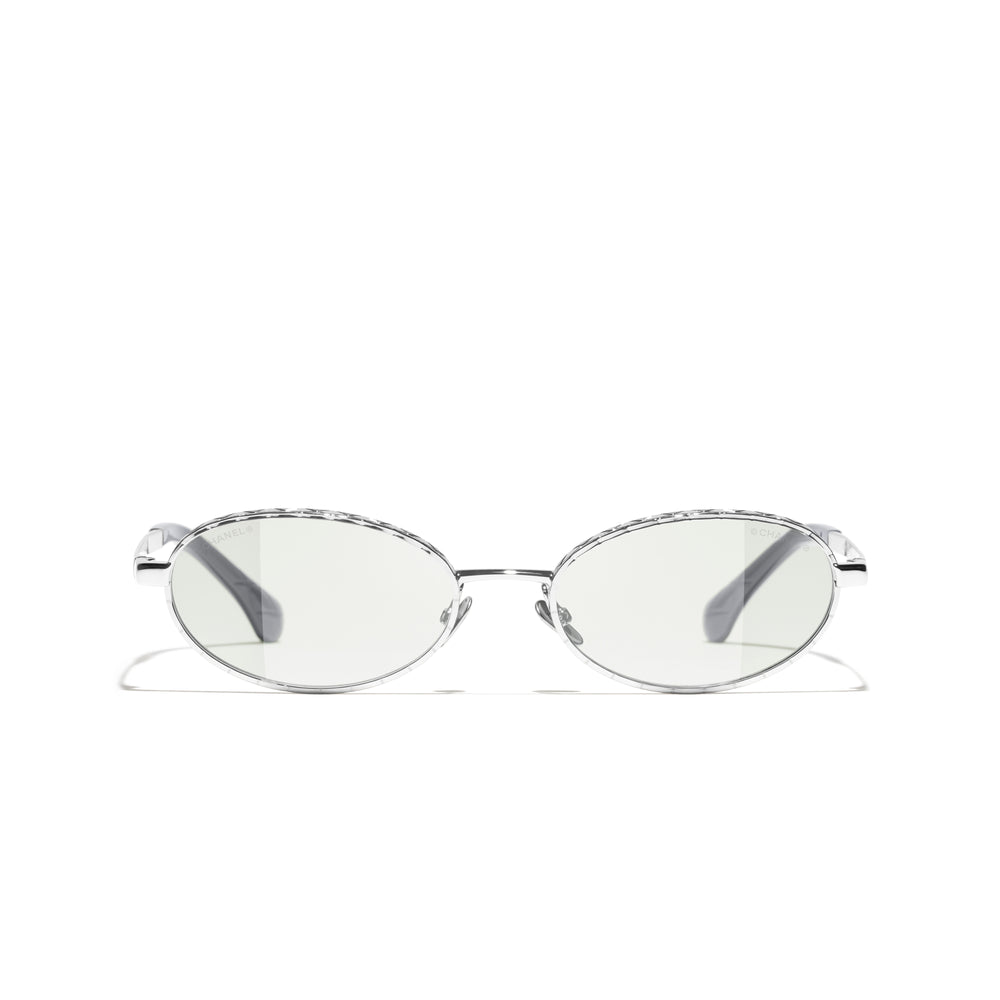 CHANEL CH2227S C450SG 55