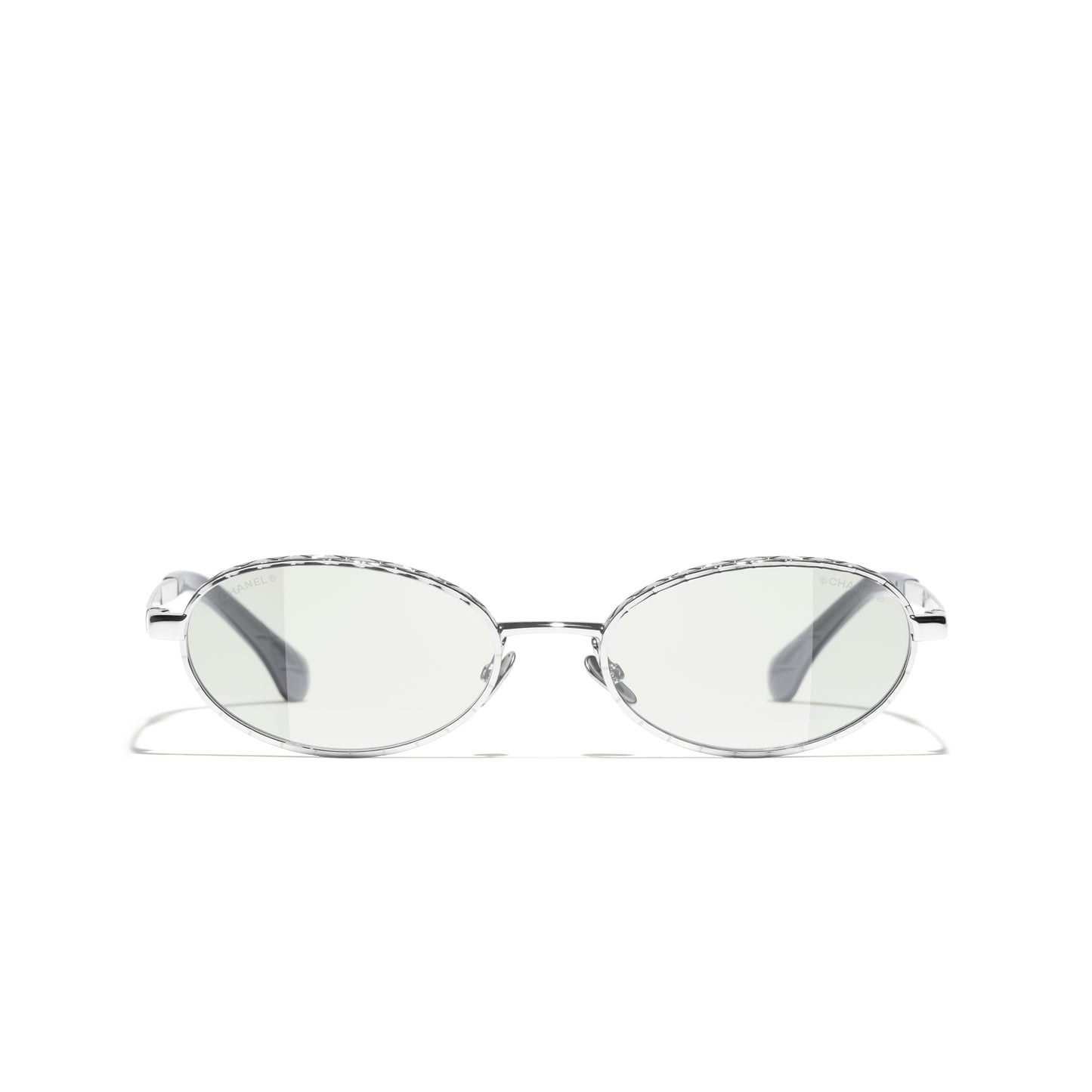 CHANEL CH2227S C450SG 55