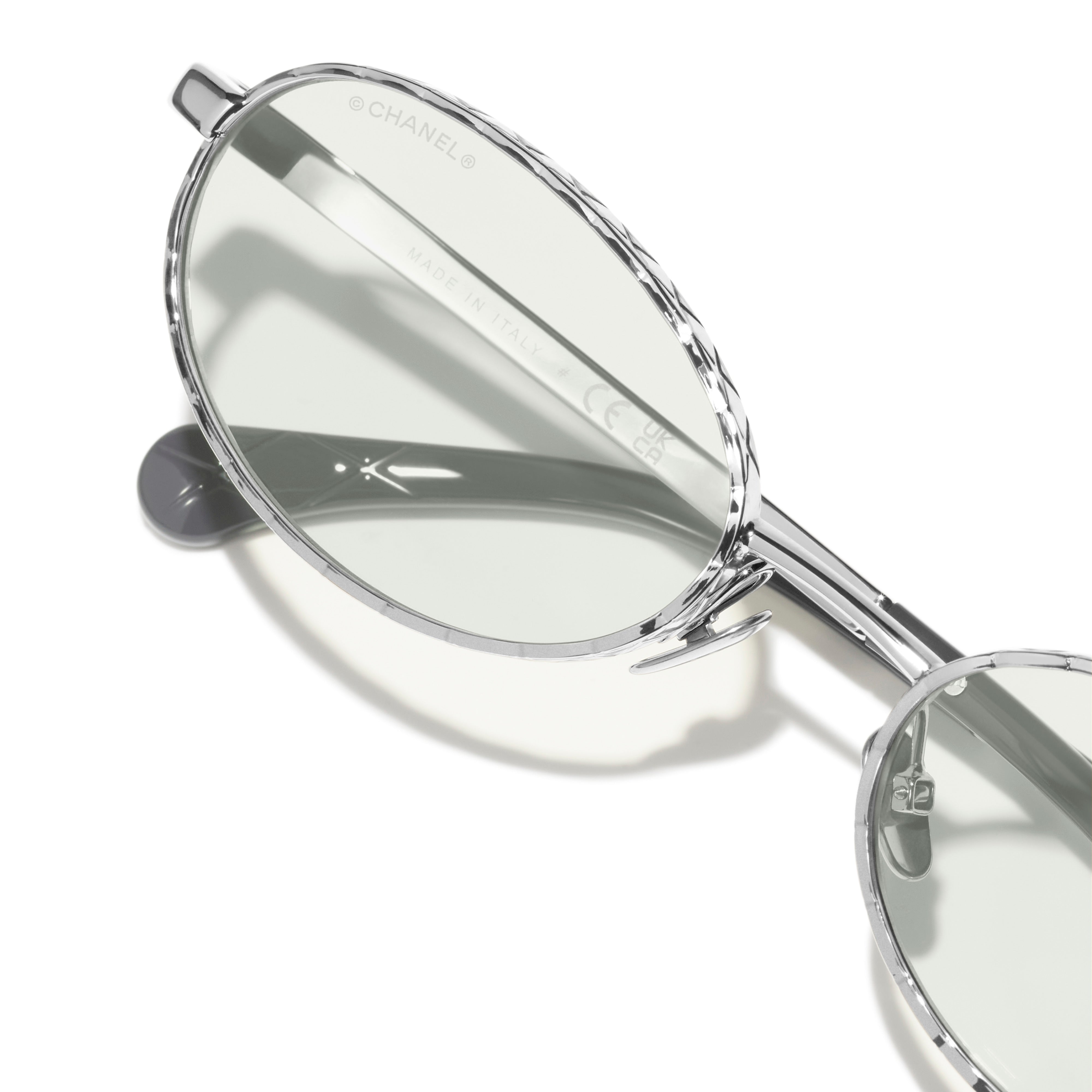 CHANEL CH2227S C450SG 55