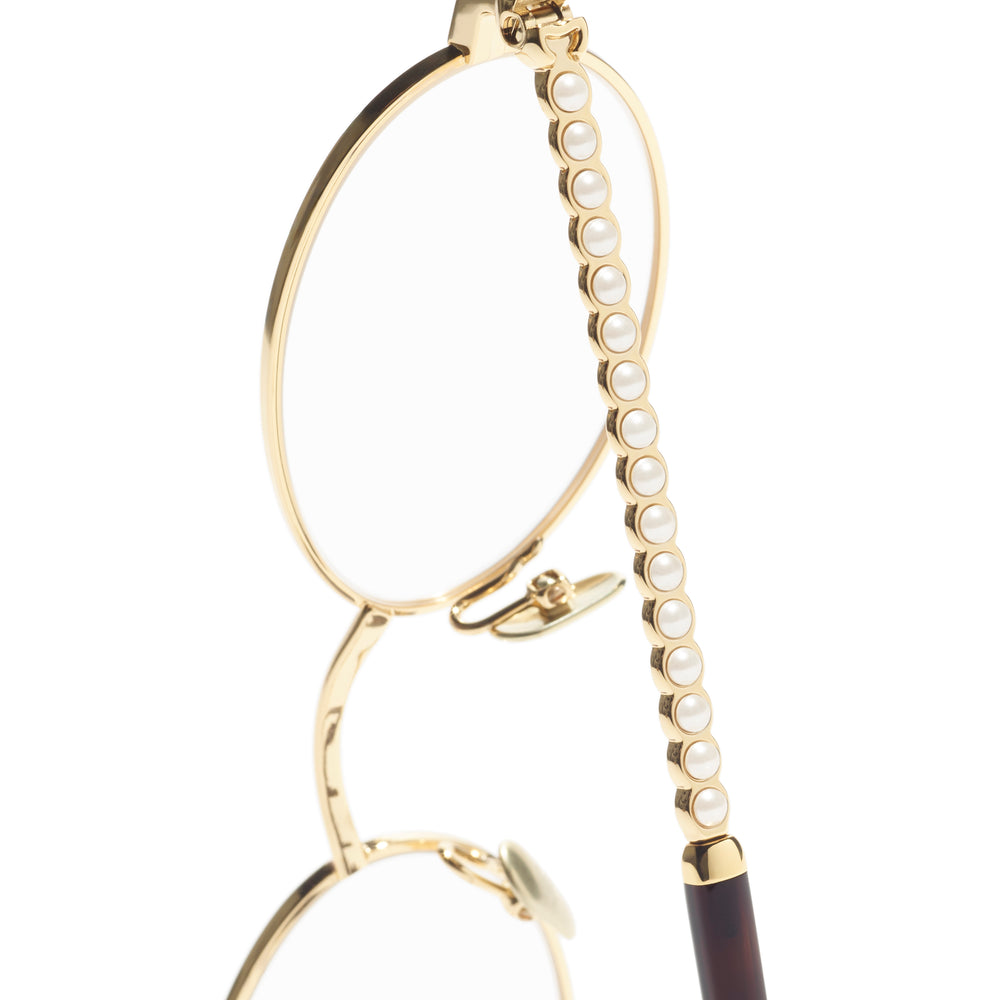 CHANEL CH2228H C125 48