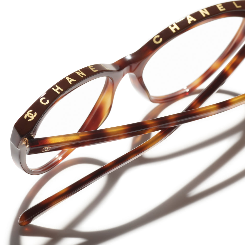 CHANEL CH3393 1867 52