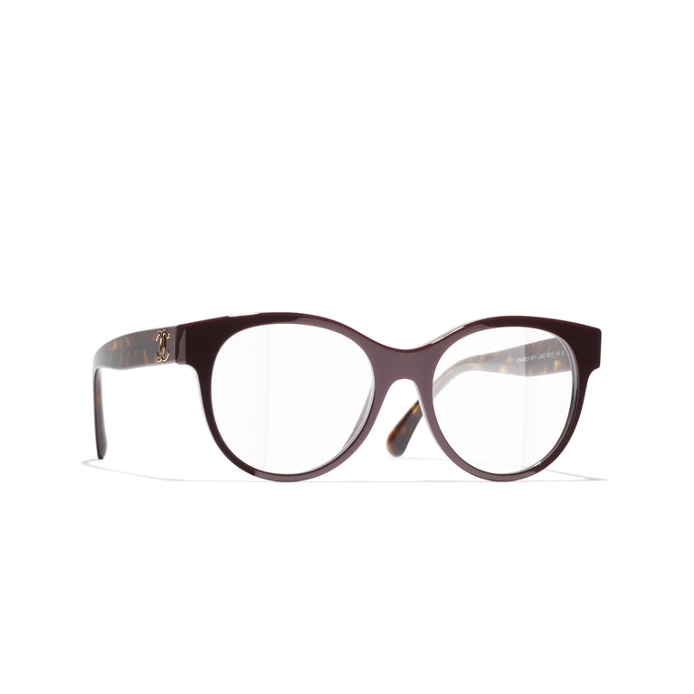 Chanel CH3471 1823 53