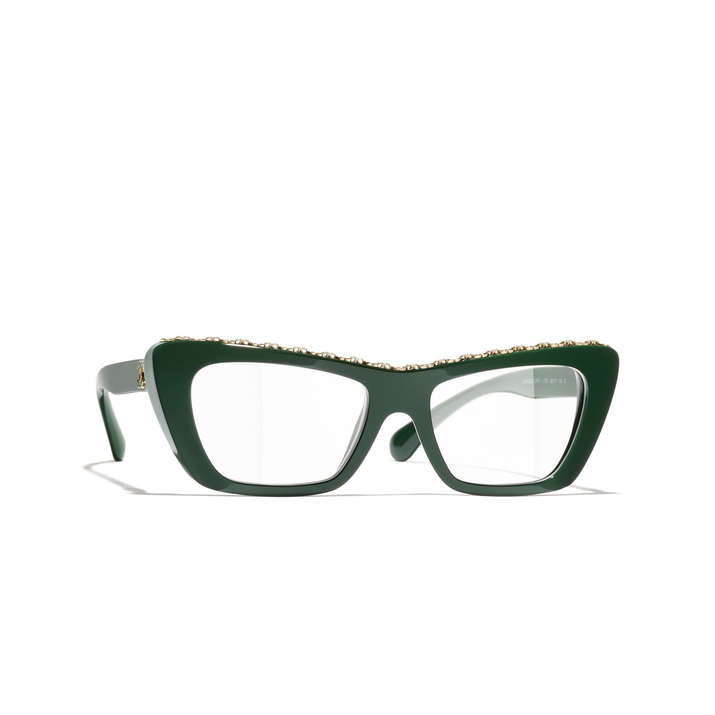 CHANEL CH3480 1702 52