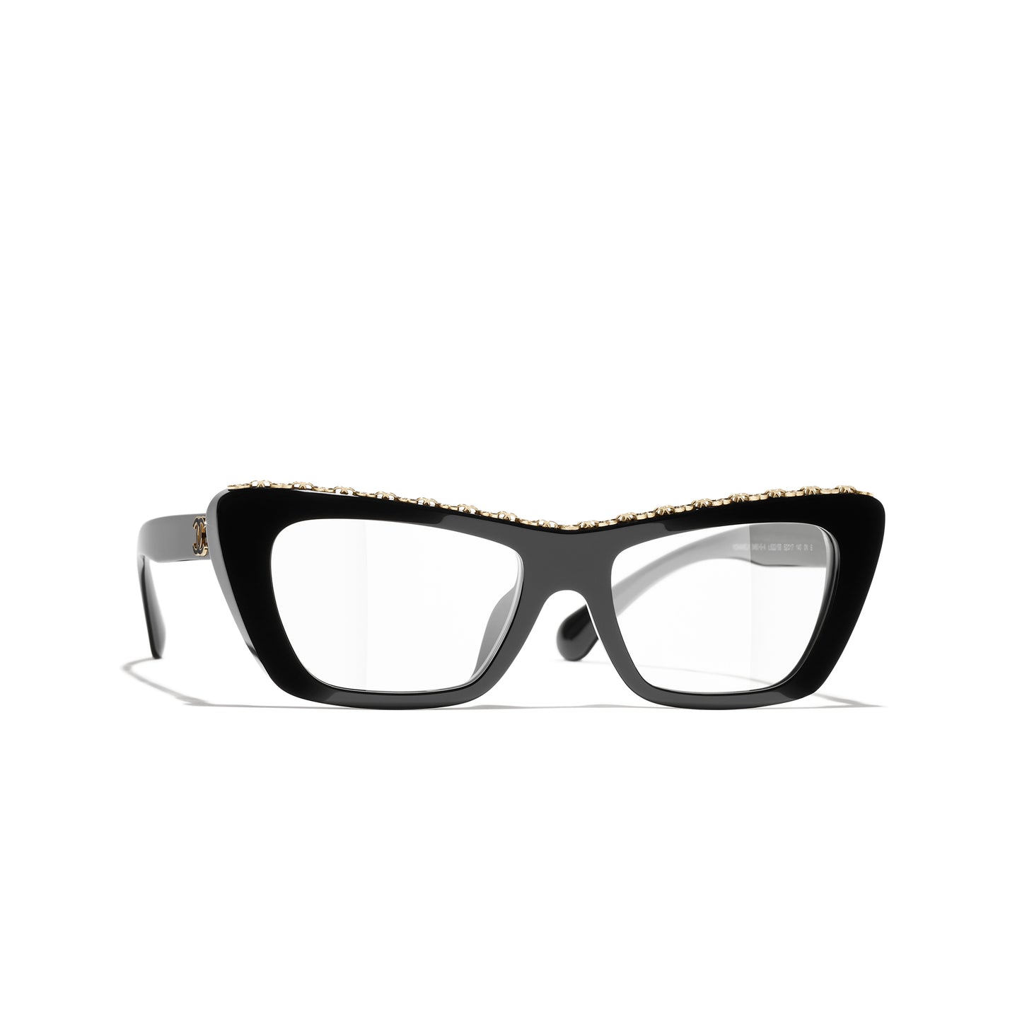 CHANEL CH3480 C622 54