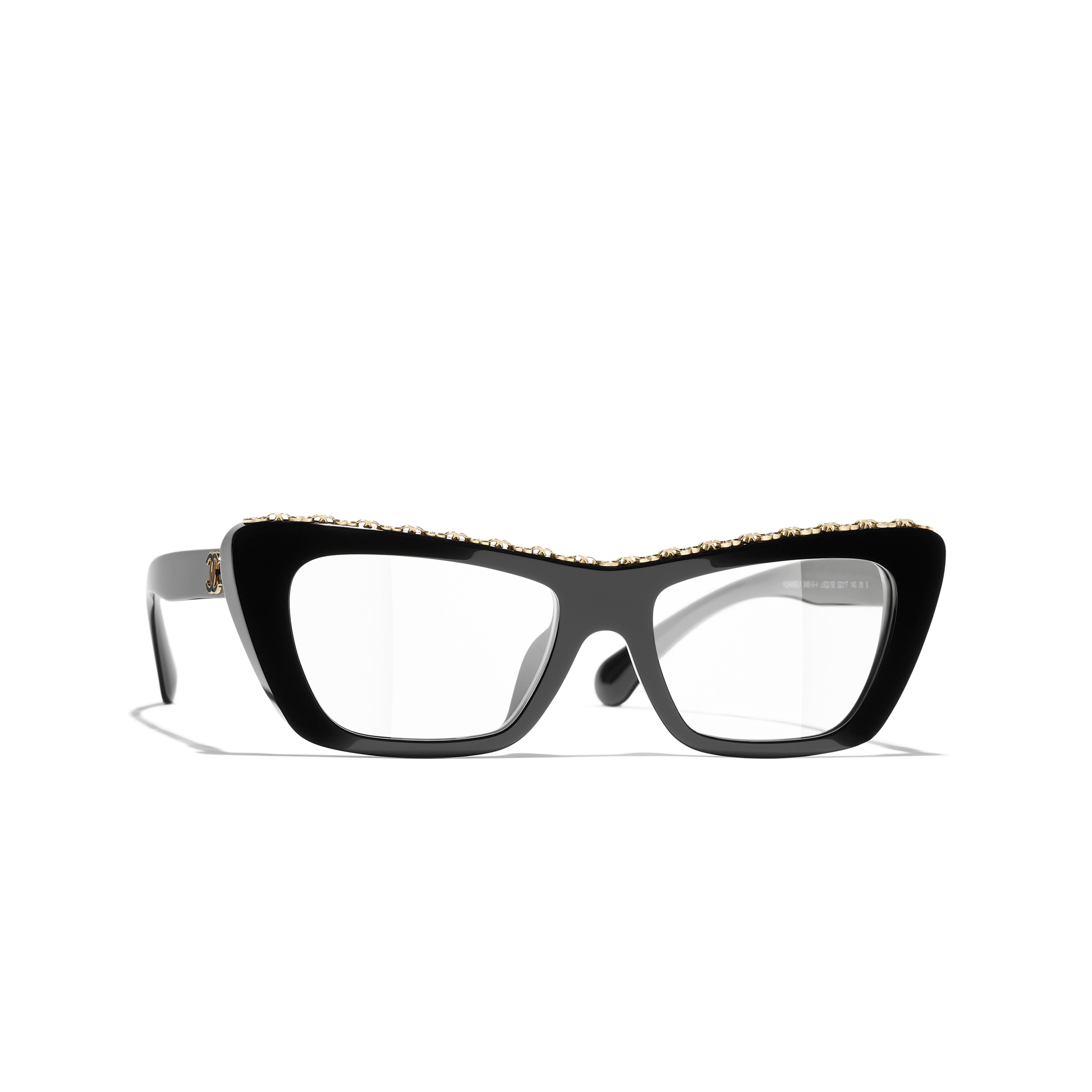 CHANEL CH3480 C622 54