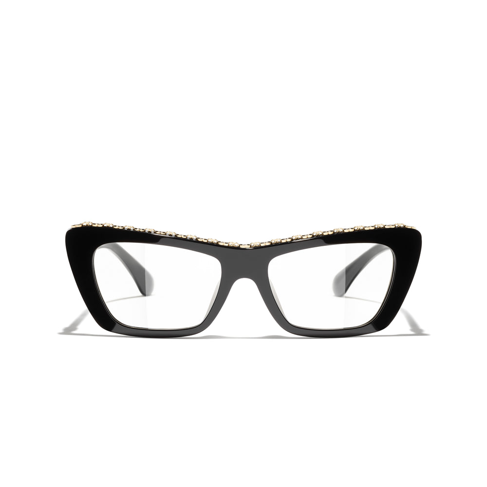 CHANEL CH3480 C622 52