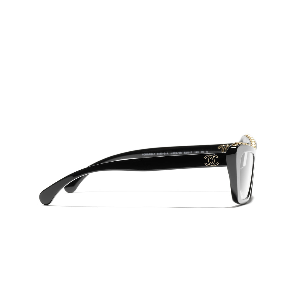 CHANEL CH3480 C622 52