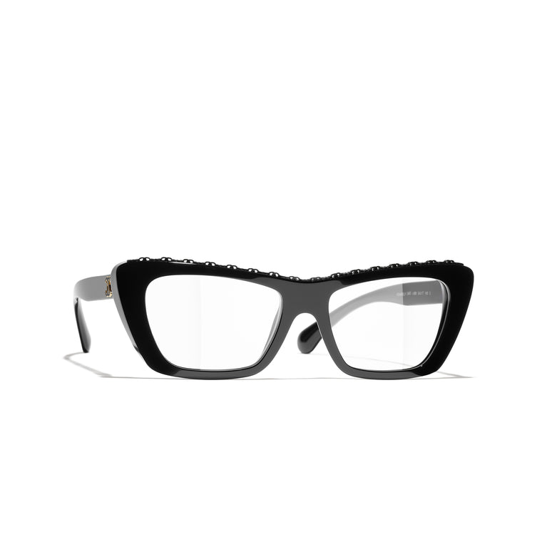 CHANEL CH3480 C888 52