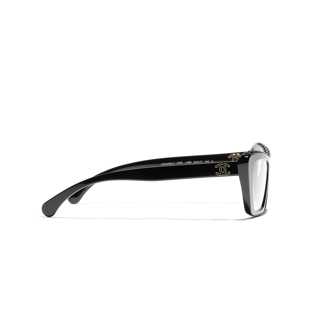 CHANEL CH3480 C888 54