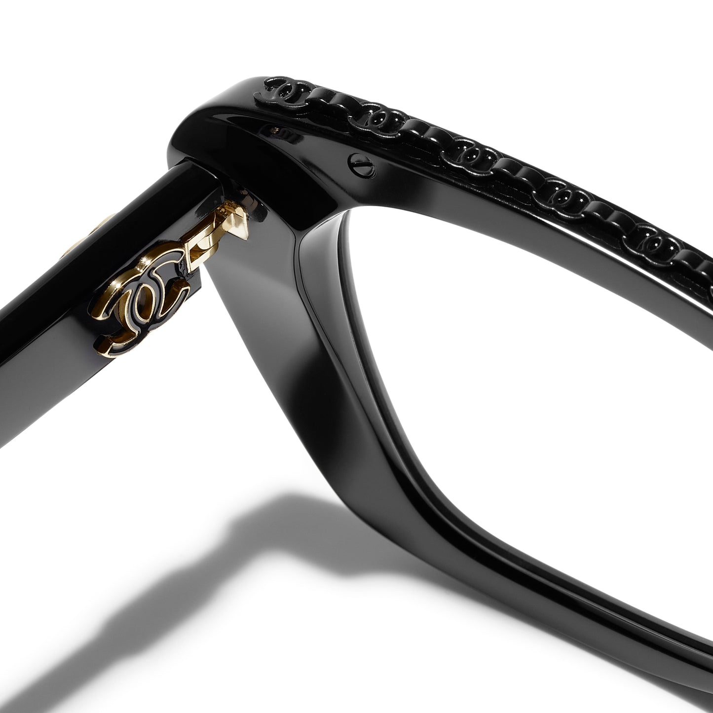 CHANEL CH3480 C888 52