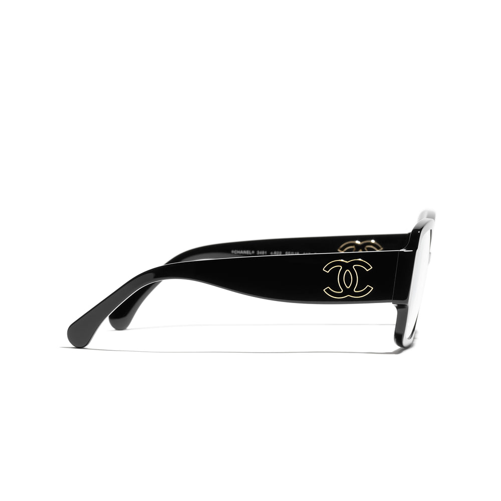 CHANEL CH3481 C622 55
