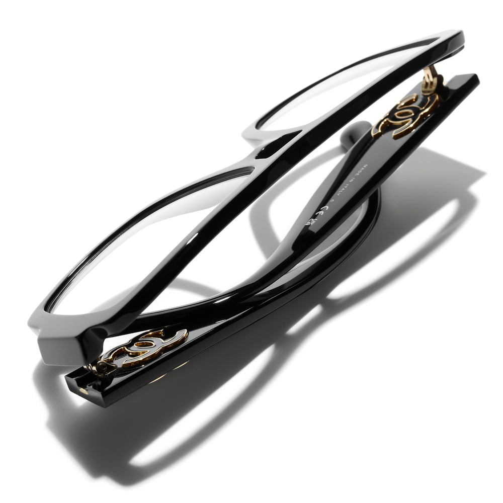 CHANEL CH3481 C622 55