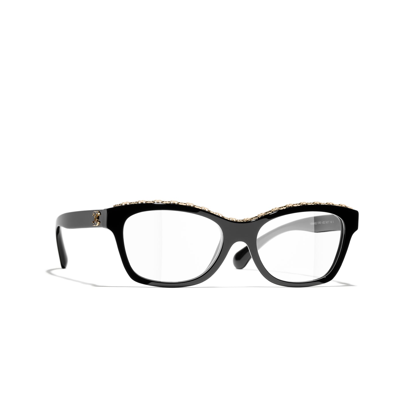 CHANEL CH3482 C622 52