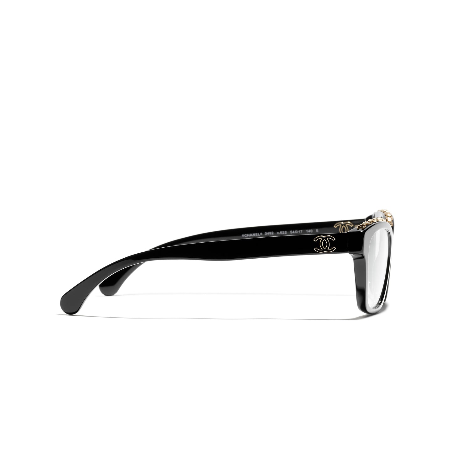 CHANEL CH3482 C622 52