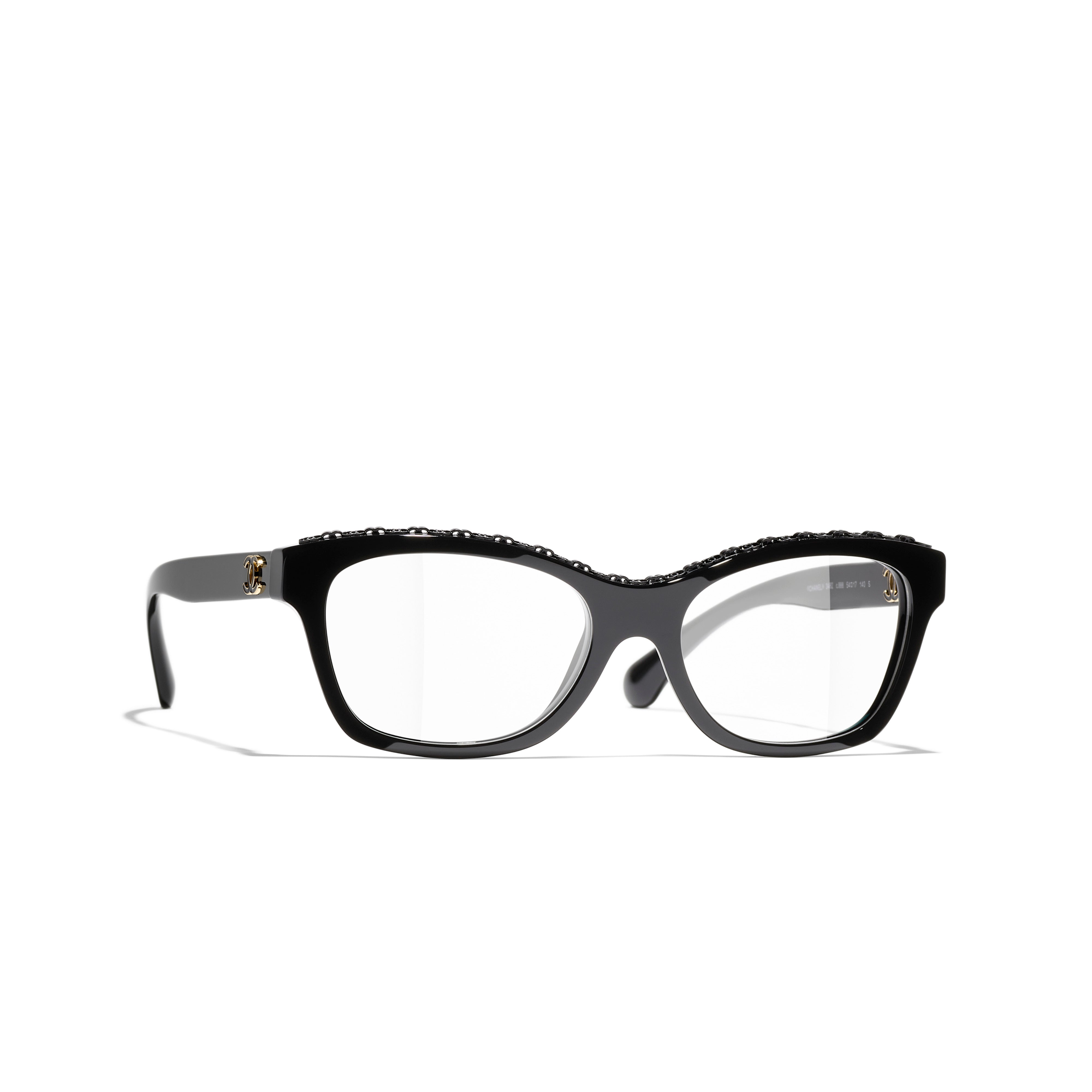 CHANEL CH3482 C888 54