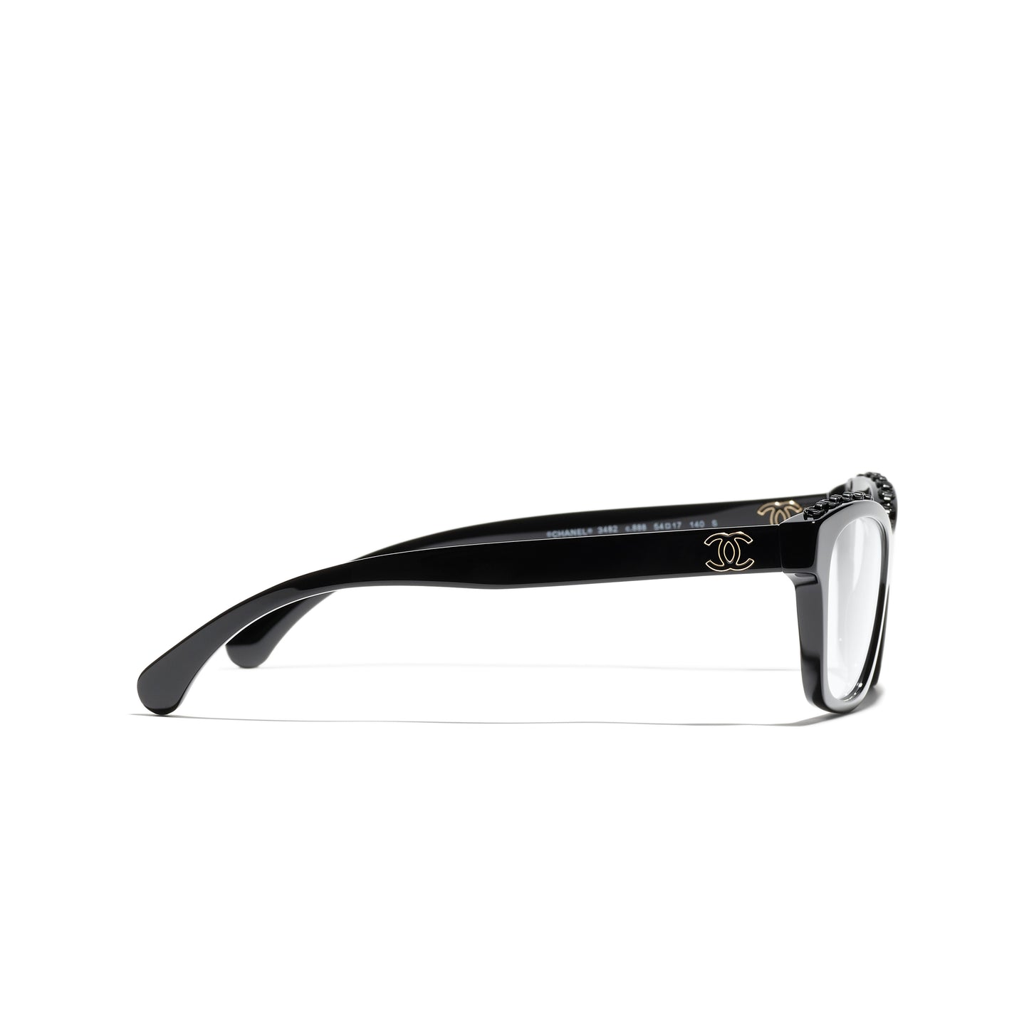 CHANEL CH3482 C888 54