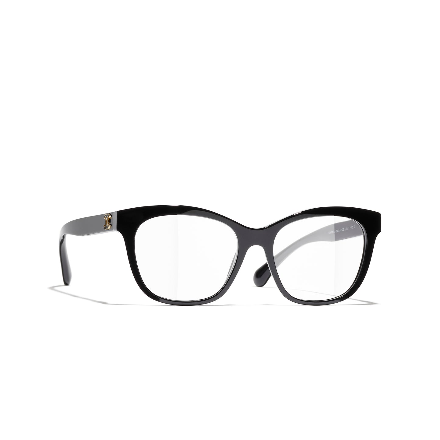 CHANEL CH3483 C622 52