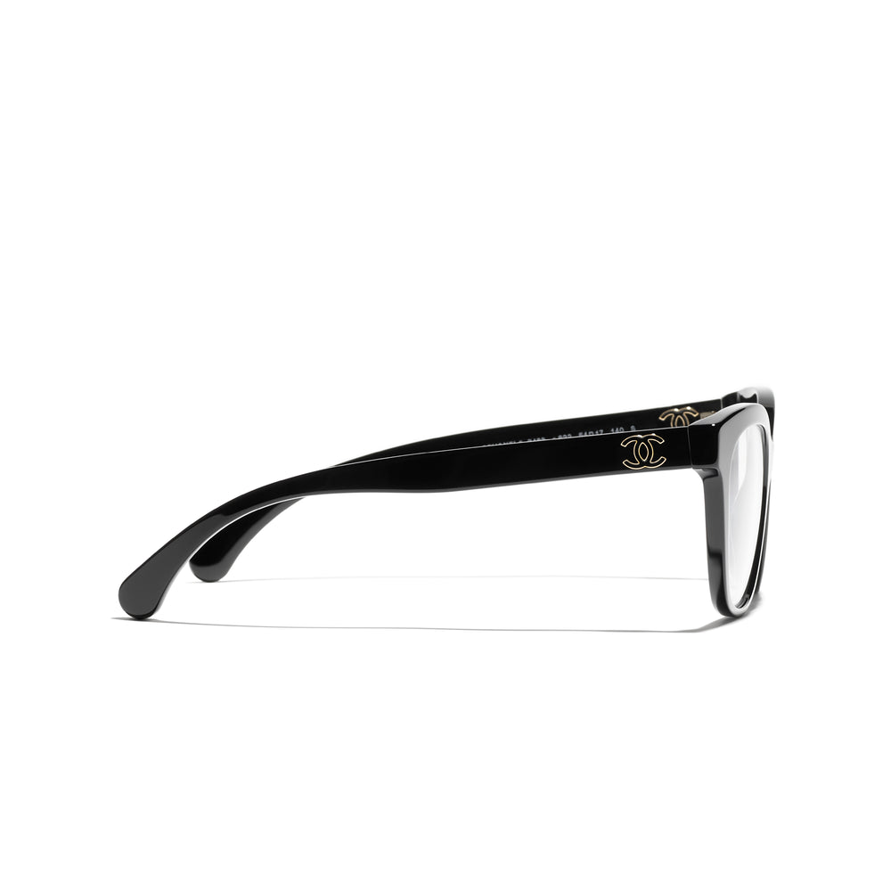 CHANEL CH3483 C622 52