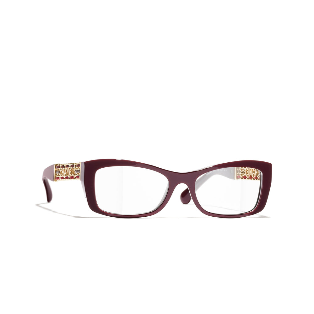 CHANEL CH3484Q 1461 52