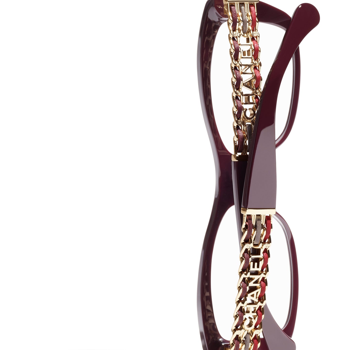 CHANEL CH3484Q 1461 52