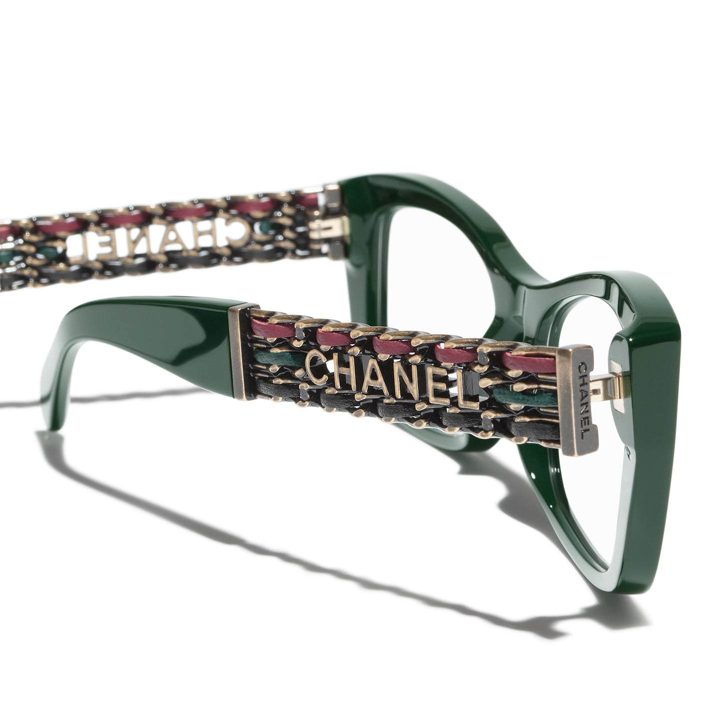 CHANEL CH3484Q 1702 52