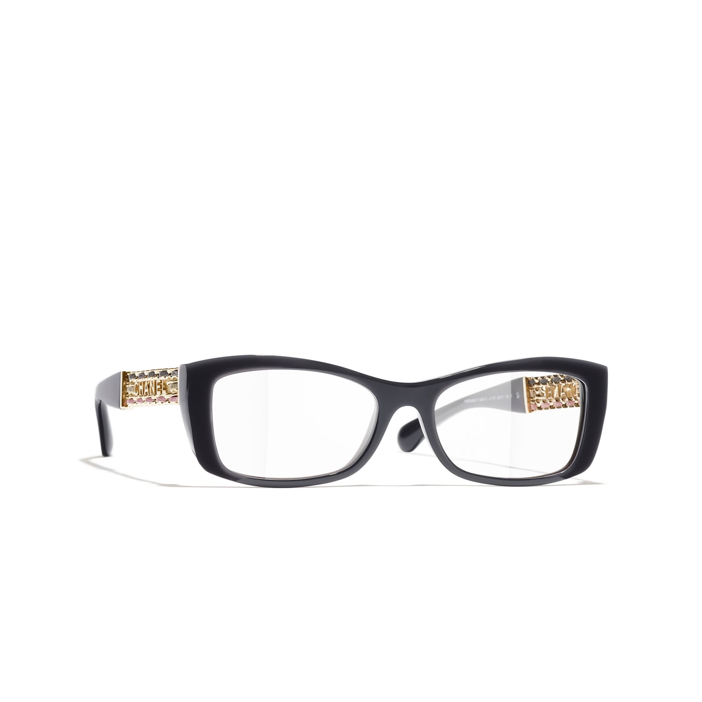 CHANEL CH3484Q 1716 52