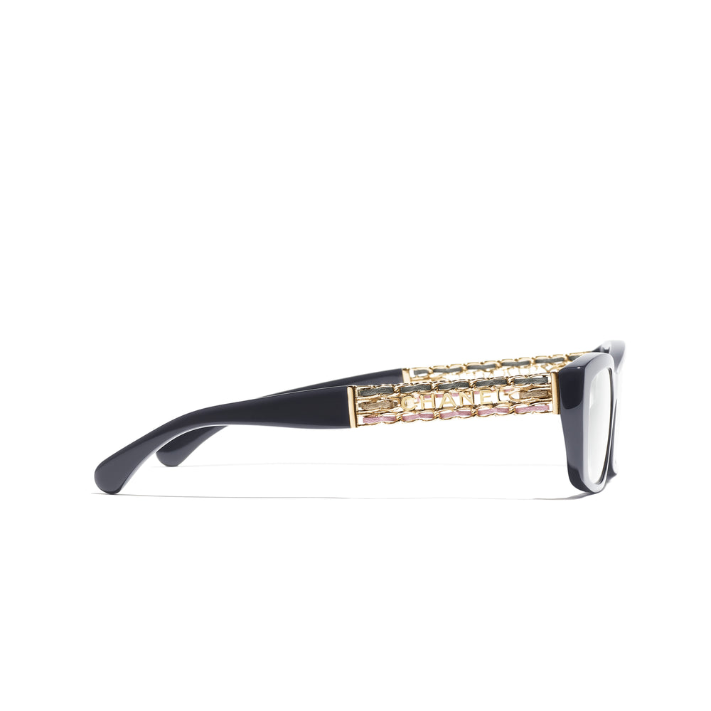 CHANEL CH3484Q 1716 54
