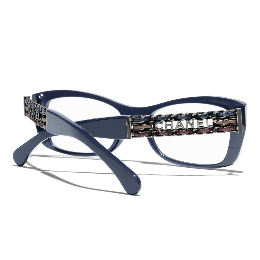 CHANEL CH3484Q 1725 52