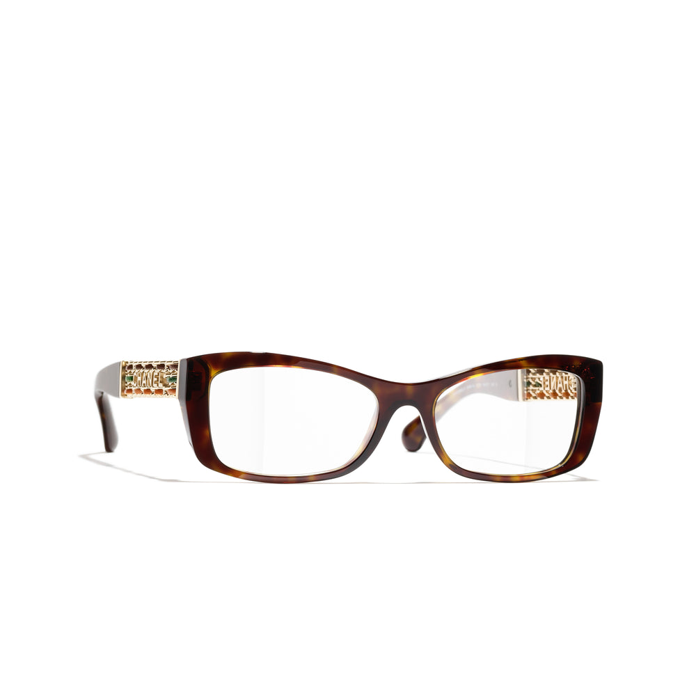 CHANEL CH3484Q C714 52