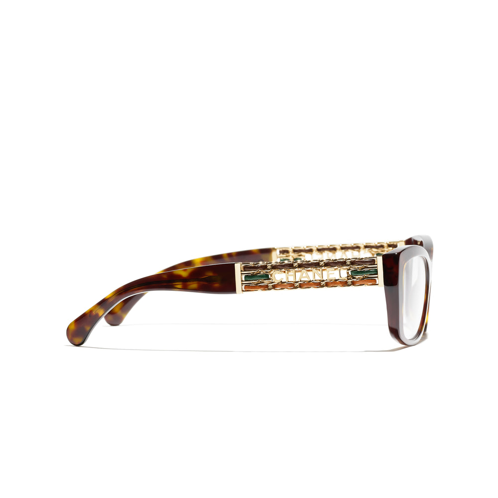 CHANEL CH3484Q C714 52