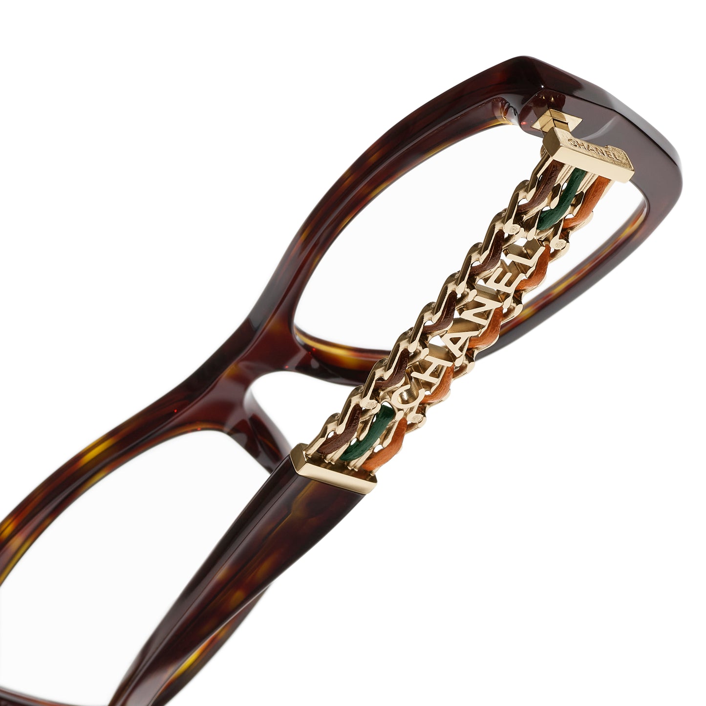 CHANEL CH3484Q C714 52