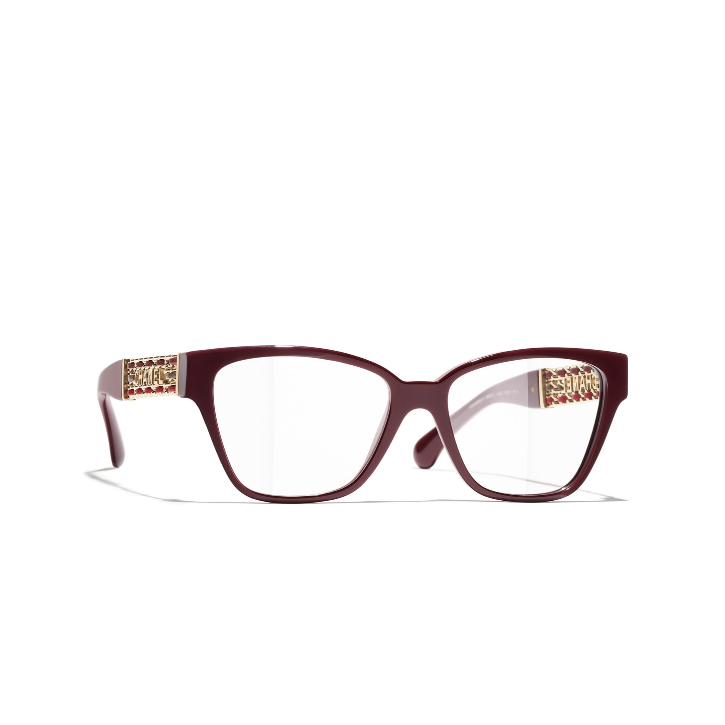 CHANEL CH3485Q 1461 53