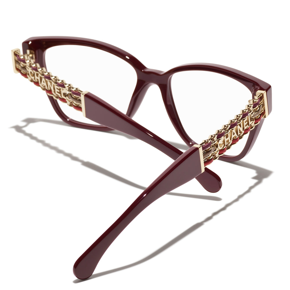 CHANEL CH3485Q 1461 53
