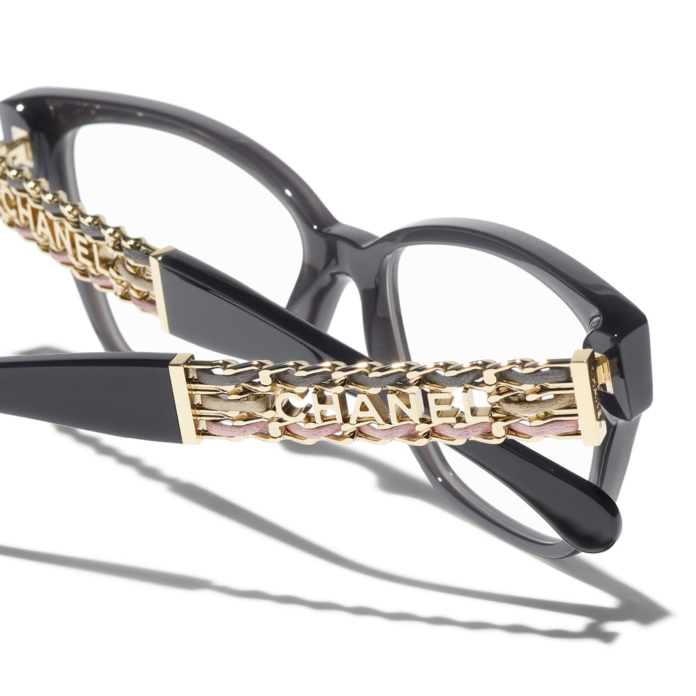 CHANEL CH3485Q 1716 55