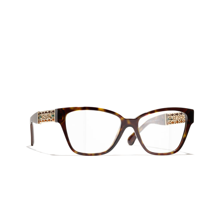 CHANEL CH3485Q C714 55