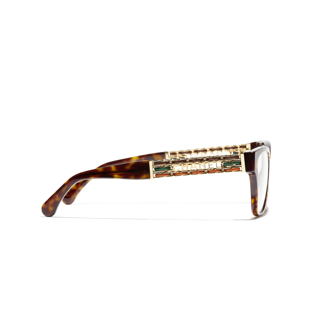 CHANEL CH3485Q C714 55