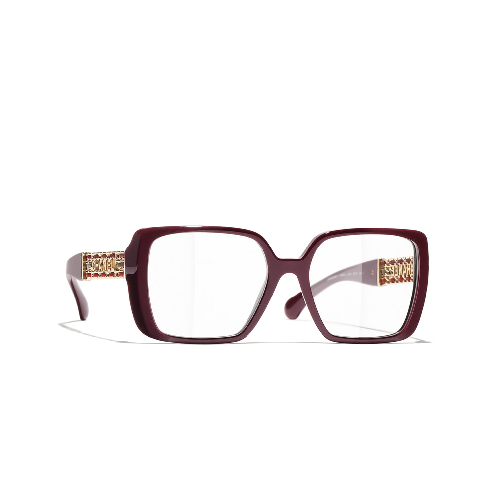 CHANEL CH3486Q 1461 53