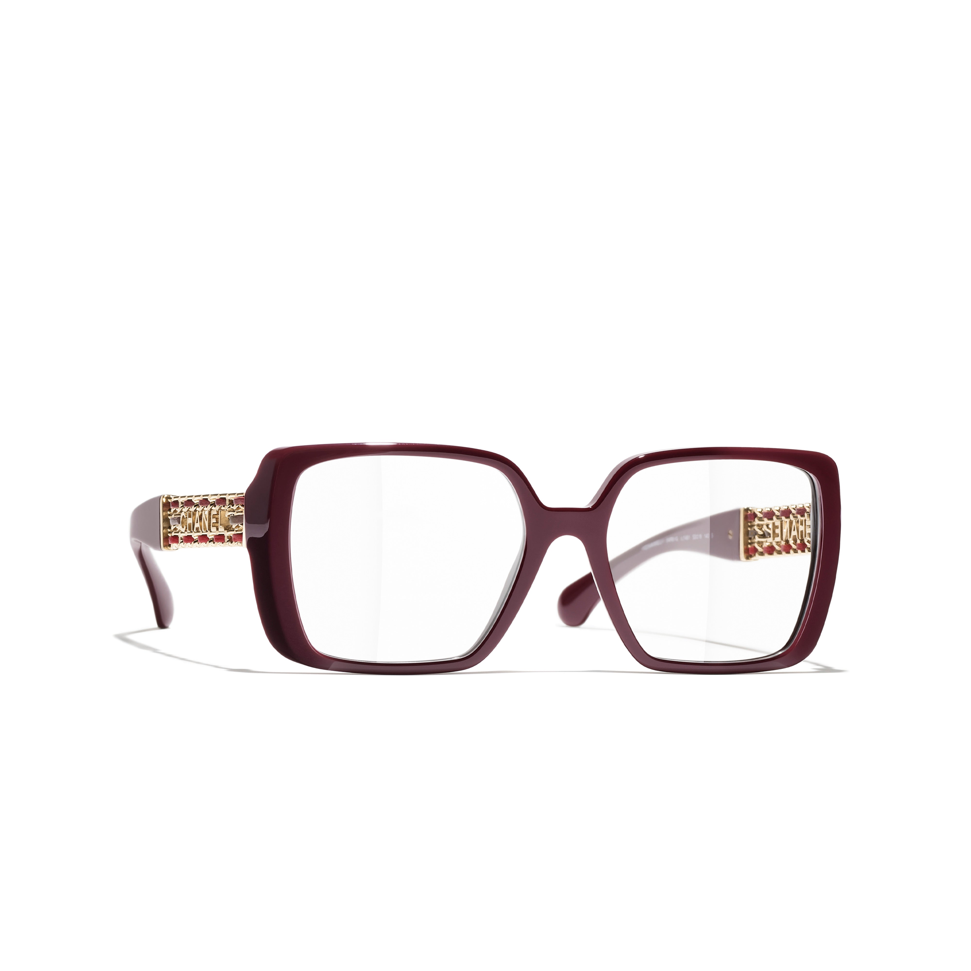 CHANEL CH3486Q 1461 55