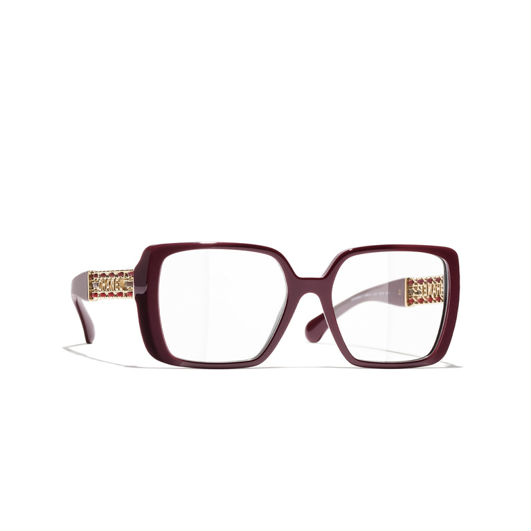 CHANEL CH3486Q 1461 55