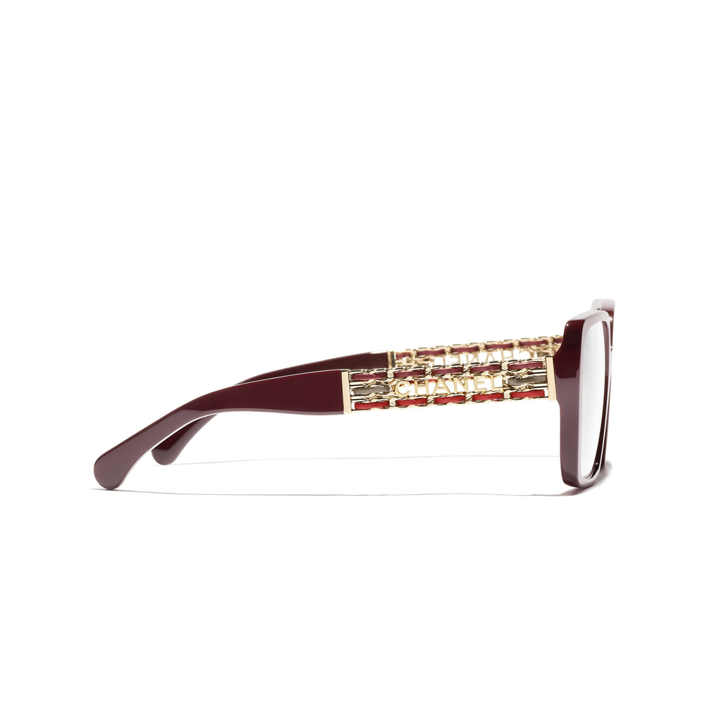 CHANEL CH3486Q 1461 53