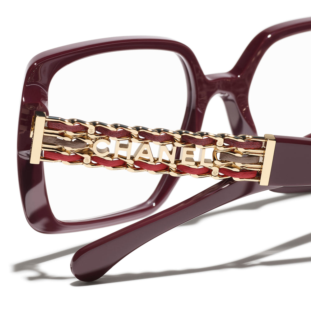 CHANEL CH3486Q 1461 55