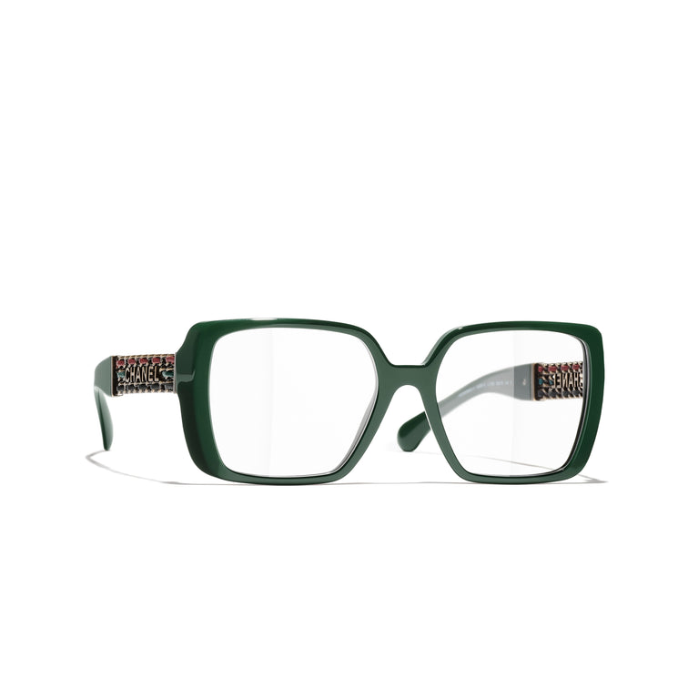 CHANEL CH3486Q 1702 53